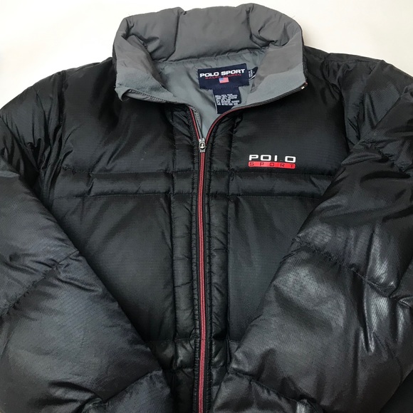 guess insulated jacket